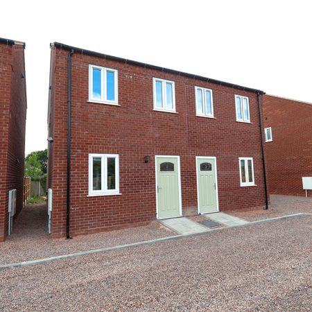 New Lords Court, Lords Lane, Studley - Photo 4