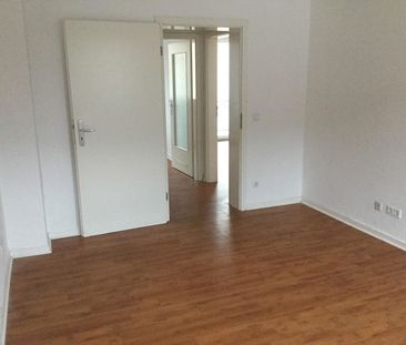 Schöne 3-Zimmer-Wohnung in Eversburg! - Photo 1