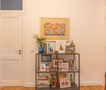 Campo de Ourique, Lisbon - Photo 2