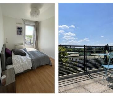 T2 dans une résidence de standing avec terrasse - Photo 5
