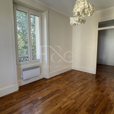 T2 49m² - Rue Marcel Mérieux Lyon 7ème - Photo 4