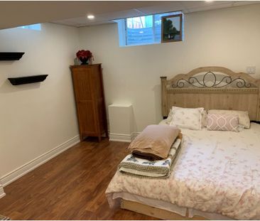 For Lease - 130 Canyon Hill Avenue Unit# Bsmt, Richmond Hill, Ontario - Photo 6