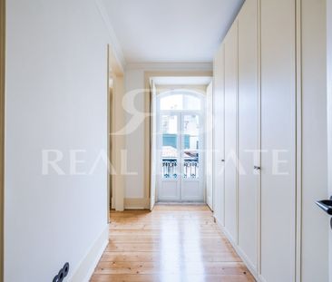 Apartamento T2+1 em Lisboa - Foto 5