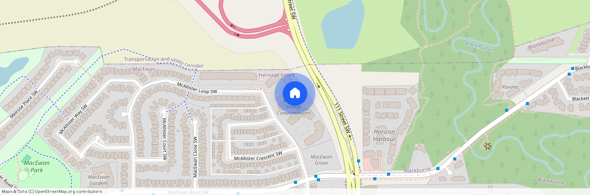 630 McAllister Loop SW, Edmonton, Edmonton, Edmonton Metropolitan, T6W 1A2