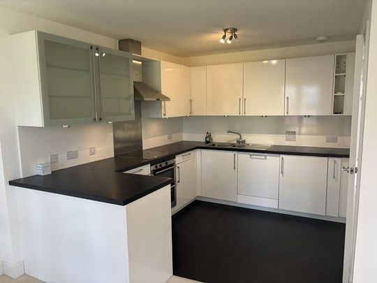 4 bedroom townhouse to rent - Photo 1