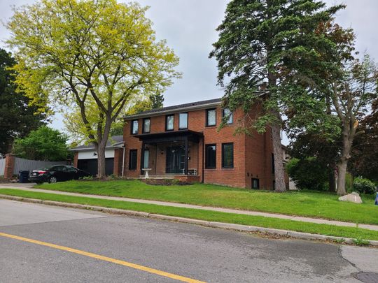 For Lease - 22 Oakhurst Drive Unit# BSMT, Toronto, Ontario - Photo 1