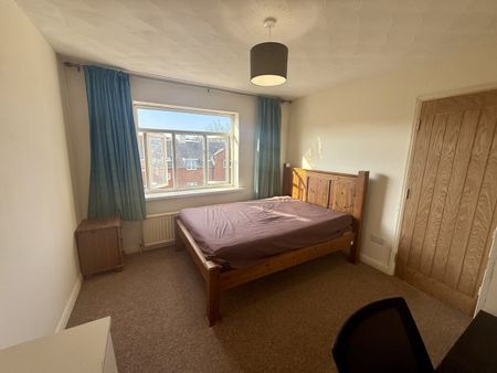 Room in a Shared House, School Road, BS4 - Photo 5