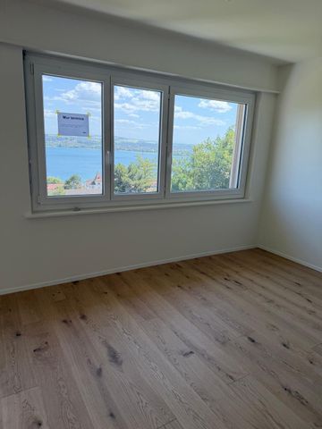 Magnifique duplex de 6,5 pièces avec très belle vue - 1422 Grandson - Photo 2