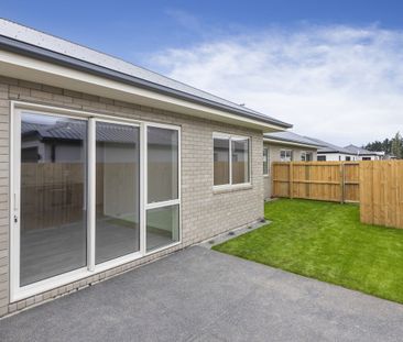 Brand new, premium 2-Bedroom Home in Belfast - Photo 4