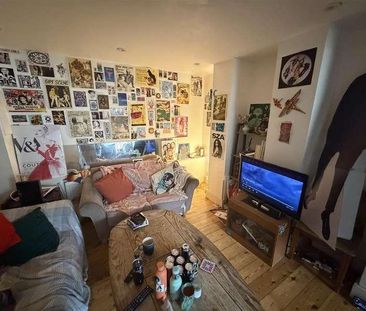 Blaker Street, Brighton, BN2 - Photo 1