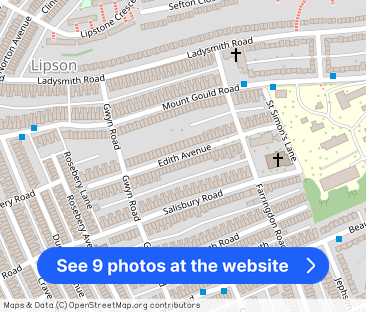 Edith Avenue, St Judes, Plymouth - Photo 1