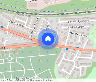 Doncaster Road, Barnsley - Photo 1