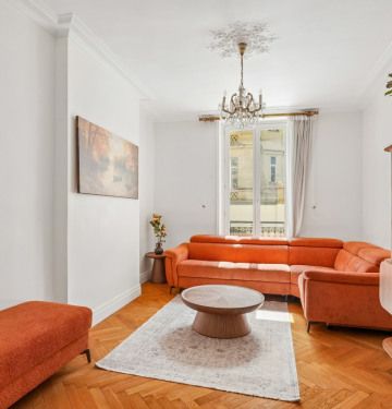 Appartement • Elysées-Madeleine - Photo 5