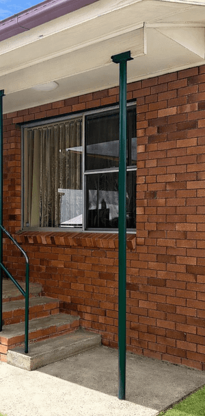 Neat Two Bedroom Unit - Photo 1