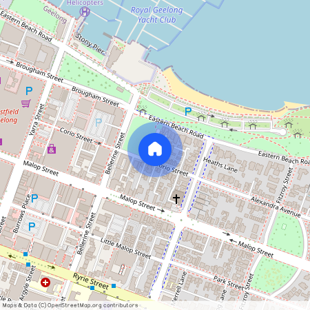 17 England Street, Vic 3220, Geelong