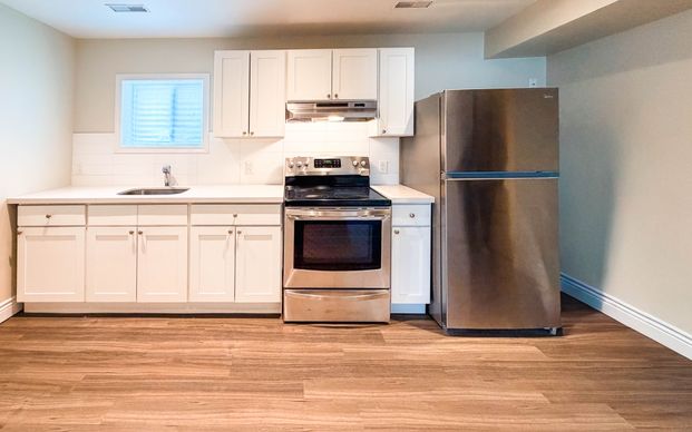 For Lease - 111 Combe Avenue Unit# Lower, Toronto, Ontario - Photo 1