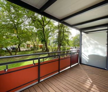 Wunderschöne 2-Raumwohnung mit Südbalkon - Photo 2