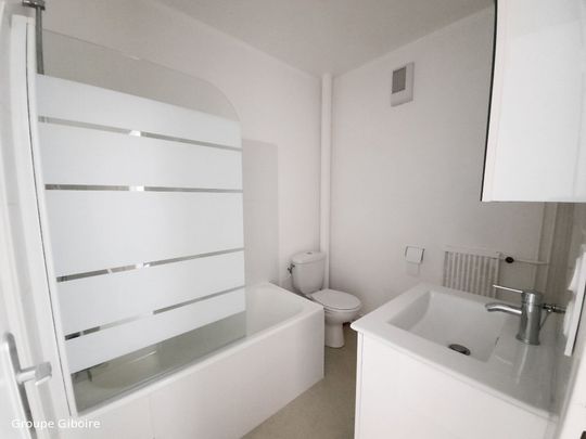 Appartement T1 à louer - 23 m² - Photo 1