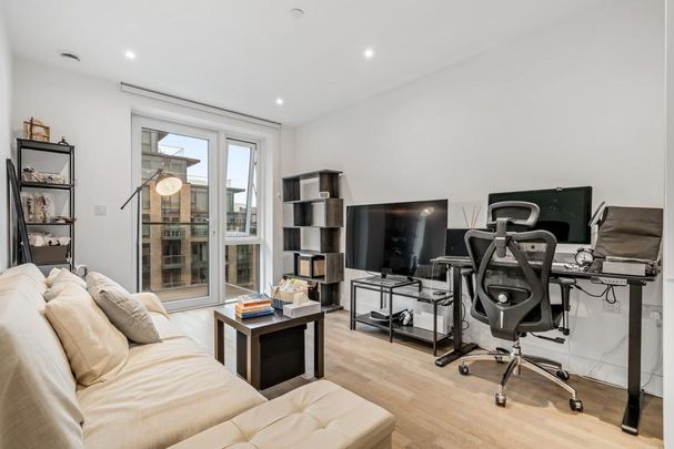 1 bedroom apartment to rent - Photo 1