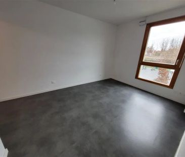 Location appartement 2 pièces - 47.6m² à Lille (59000) - Photo 1