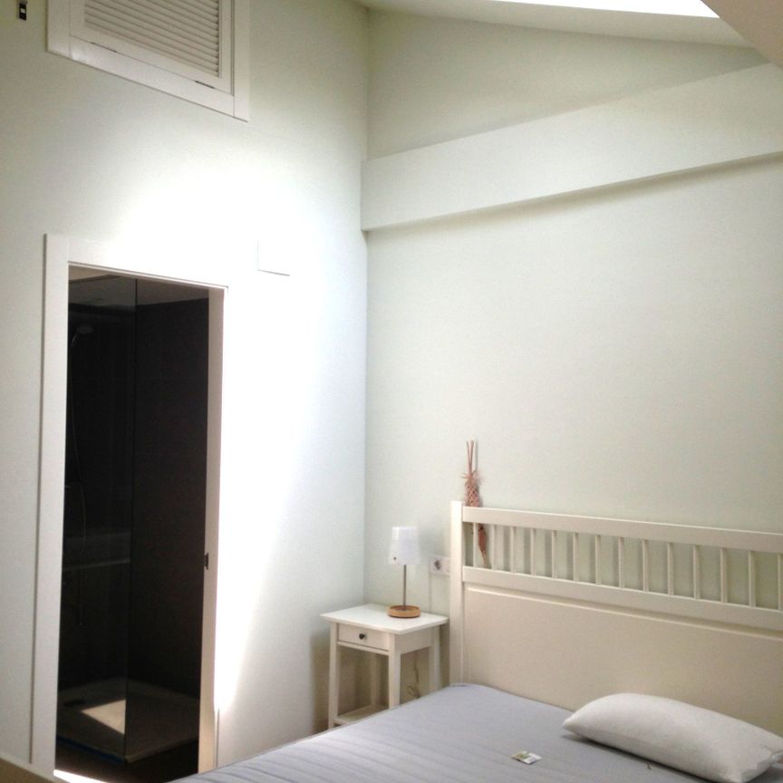 Piso de alquiler en Palomar, El Pilar - Photo 1