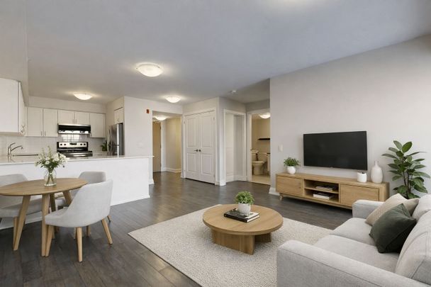 For Lease - 481 Rupert Avenue Unit# 324, Whitchurch-Stouffville, Ontario - Photo 1