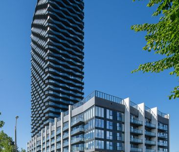 For Lease - 36 Zorra Street Unit# 620, Toronto, Ontario - Photo 2