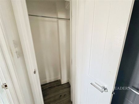 studio to rent Howard Place, Brighton, East Sussex, BN1 - Photo 5