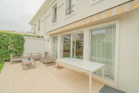 Belle maison mitoyenne avec jardin exposé plein sud - Foto 4