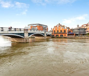 3 bedroom apartment to rent - Photo 5