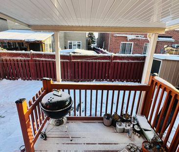 For Lease - 19 Flatlands Way, Brampton, Ontario - Photo 4