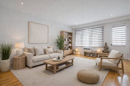 Appartement à Montréal (Ahuntsic-Cartierville) - Photo 2