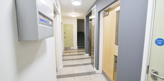 Studio to rent - Photo 3