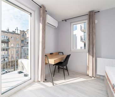 Łódź, Śródmieście, Wólczańska - Photo 6