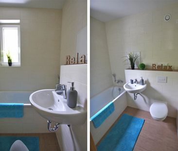 Helle, freundliche 2-Raumwohnung mit Balkon - Photo 3