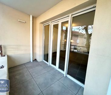 Location Appartement 2 pièces 41m² TOULON 83100 - Photo 6