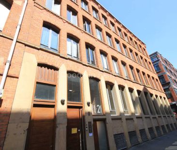 11-21 Turner Street, Northern Quarter - Photo 1