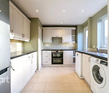 3 bedroom terraced house to rent - Photo 4