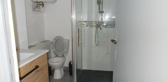 Location / Maison T3 - Photo 2