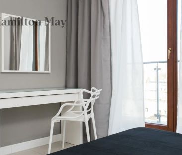 Eleganckie dwupokojowe mieszkanie przy ulicy Henryka Wieniawskiego - Photo 6