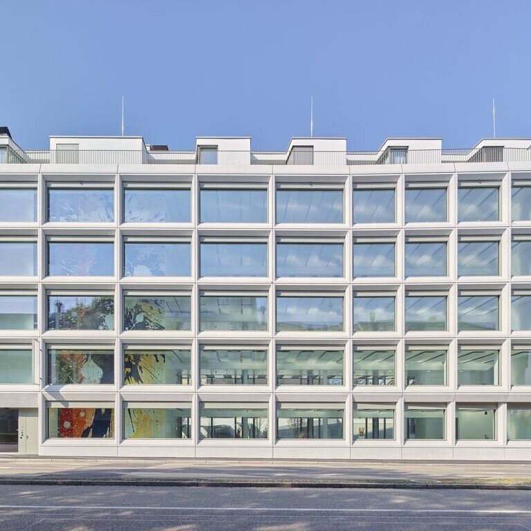 Vous êtes à la recherche d’un appartement au cœur de la ville de Bâle ? - Photo 1