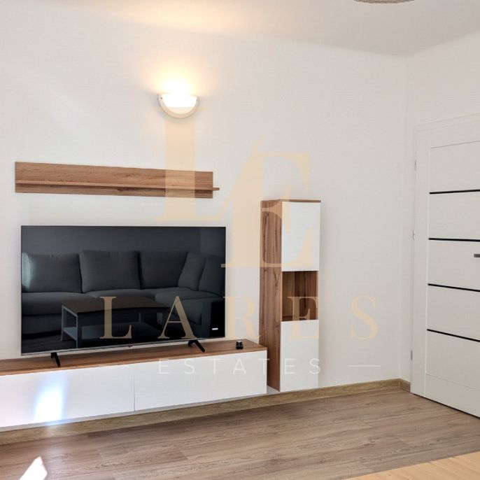 Po remoncie | 2 pokoje | Metro Racławicka - 3 min - Фото 1