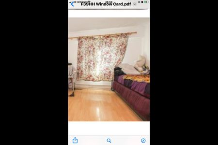 Room in a Shared Flat, Hickes House, NW6 - Photo 4