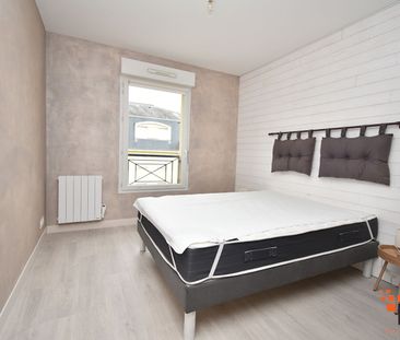 Location Appartement 2 pièces 55m² - Photo 3
