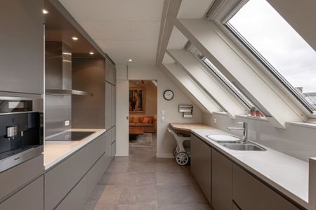 Luxueus 2-slaapkamer penthouse in het centrum van Turnhout - Photo 2