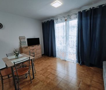 Estudio En alquiler Calle Francia s/n, San Fernando, Puerto de la Cruz - Foto 3