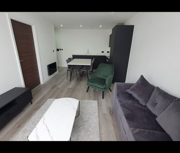 1 Bed Flat, Charles Edward Road, B26 - Photo 1