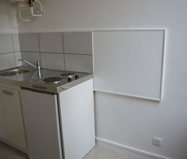 Location Appartement 2 pièces 30m² - Photo 4