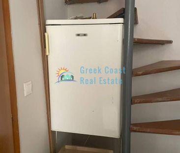 Μεζονέτα για ενοικίαση Μπεγουλάκι (Πάτρα) - Photo 2
