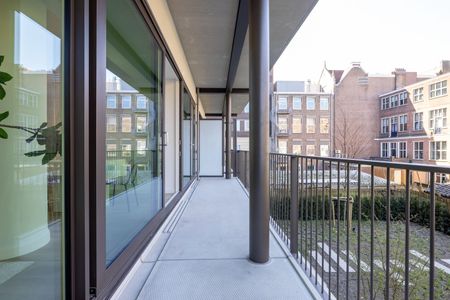 Calandstraat 39-K, Nieuwe Werk, 3016CA, Rotterdam - Photo 2